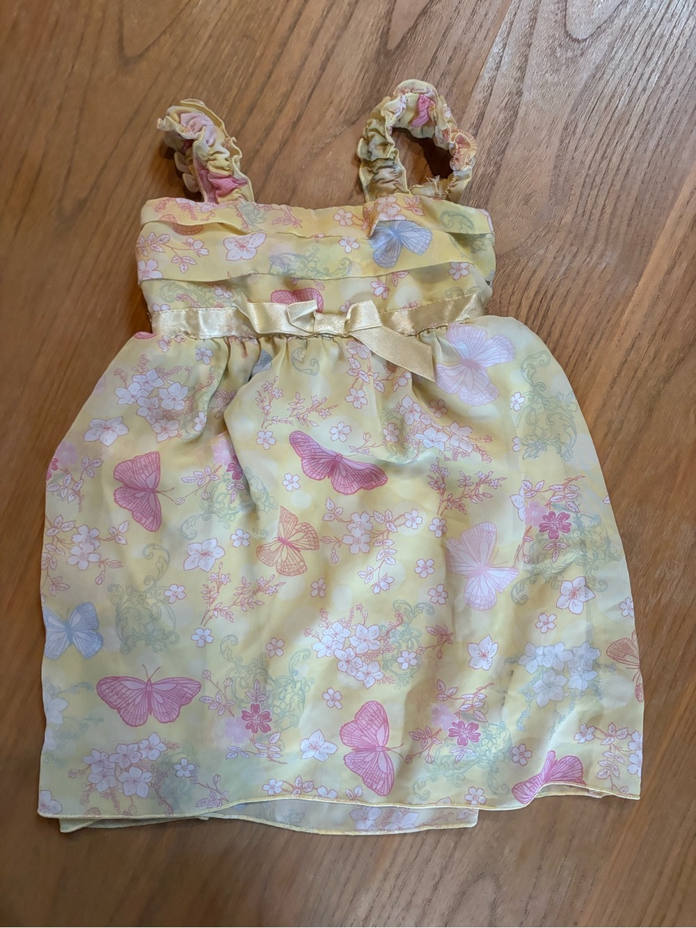 90s Cherokee Dress